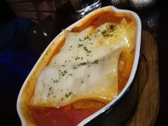 牛肉千层面-bluefrog蓝蛙(悠唐购物中心店)