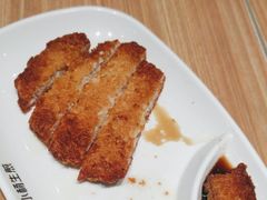 -小杨生煎(乐坊虹井店)