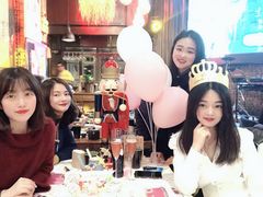 -胡桃里乐队酒馆(鎏嘉码头店)