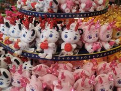 -广州长隆国际大马戏