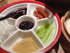 -青年公社烤鸭(滨湖银泰店)