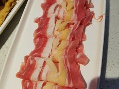 -海底捞火锅(西安路店)