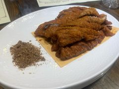 -老厨家(友谊路总店)