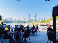 -食膳公园包子铺(烈士公园店)