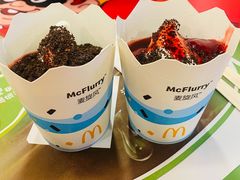 -麦当劳(东苑丽宝商业广场店)