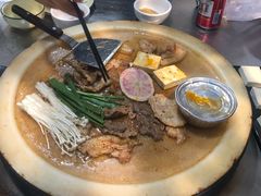 -老渔家白族石板烧旗舰店