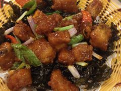 -宜宾海鲜酒家·三十年老字号