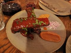 -BOR Eatery(安福路店)