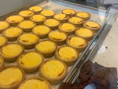 流心芝士挞-鲍师傅糕点(文昌阁店)