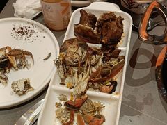 -黑金·寻焰自助百汇·烤肉·火锅(中街店)