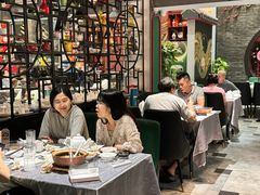 -川香鼎盛·川府家宴商务宴请(市桥富华总店)