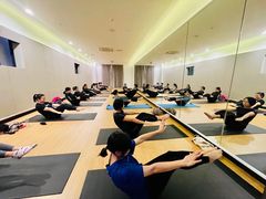 -形馆健身·普拉提(加州店)