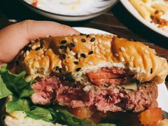 -Cactus墨西哥仙人掌餐厅