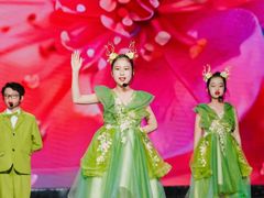 -小荧星艺校(浦东中环分校)