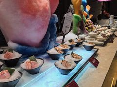 -雍和会海鲜姿造自助(湖东路店)