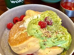 -WOKKA by艮上(中海环宇荟店)
