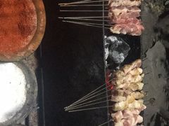 -永安烧烤