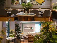 -沛家·西餐Brunch·直火料理