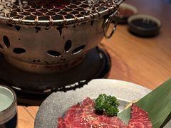 -烧肉达人•炭火烧肉(新天地店)
