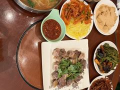 -春花民族美食(佳木斯总店)