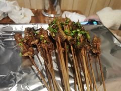 -晓靖轩烧烤(沙河风情店)