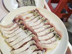 -正能量脆肉鲩火锅