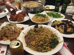 -吴记酱骨炖菜馆(西大直街店)