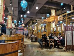 大堂-云天楼国鼎喜宴中心(国鼎店)