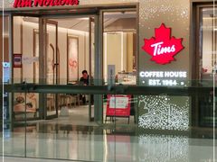 -Tims天好咖啡·贝果(东方广场店)