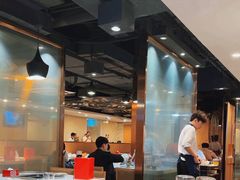 -海底捞火锅(佳兆业广场店)