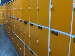 -同济大学四平路校区游泳馆