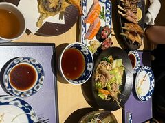 -小山日本料理(太古汇店)