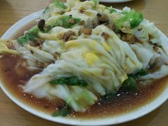 -笔架山食堂