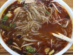 -白家高记肥肠粉(总店)