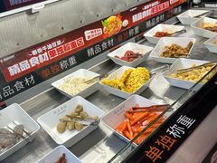 -张亮麻辣烫(哈尔滨金爵万象店)