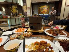 -西藏饭店·亚克·食光自助餐厅