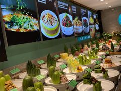 -筱爷叔·上海传统手工菜(玉树路店)