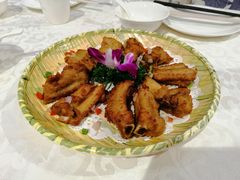 -雅和生态渔庄·宜城锅巴饭(龙灵山公园店)