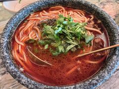 -浩海火燒雲傣家菜(合生汇店)