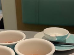 -姚姚酸菜鱼·金戈戈香港豉油鸡(喜荟城联名店)