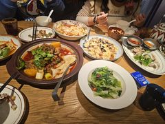 -纳鲁孜·新疆特色餐厅(上海悦荟广场店)