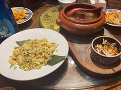 -雀舞云南菜(天津天河城购物中心店)