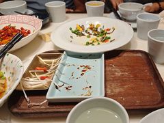 -径山十八道·风味民间菜(华夏之心店)