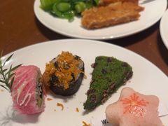 -长兴开元名都大酒店·地中海咖啡厅