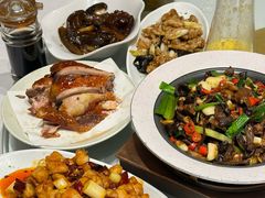 -凯鸽火锅(华林新天地店)