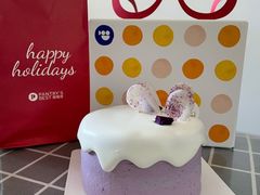 -派悦坊·甜品·蛋糕(日坛店)