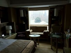 -南京双门楼宾馆(盐仓桥地铁站阅江楼店)