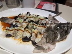 -利苑酒家(华熙国际店)