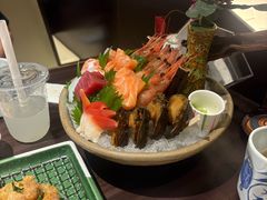 -匠和风精致料理(莆田财富中心店)