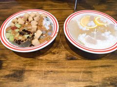 -串妹花式冰粉(乐山总店)
